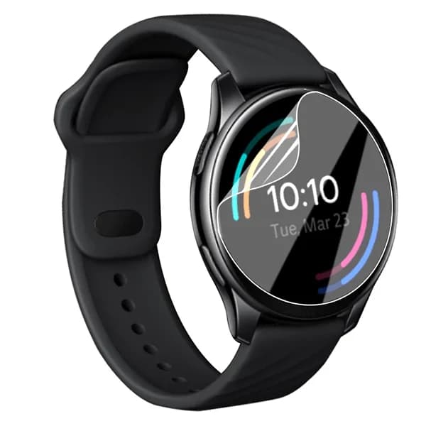 Película Protectora de Hidrogel Frente para Xiaomi MiBro Air Watch - 7427286033936