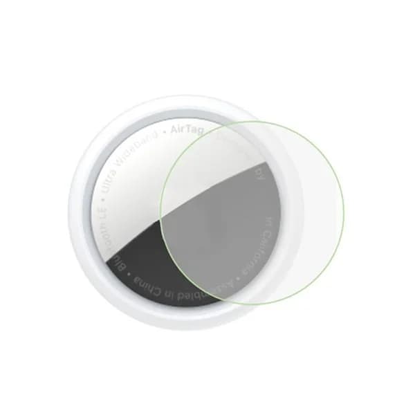 Película Protectora de Hydrogel Frente para Apple AirTag