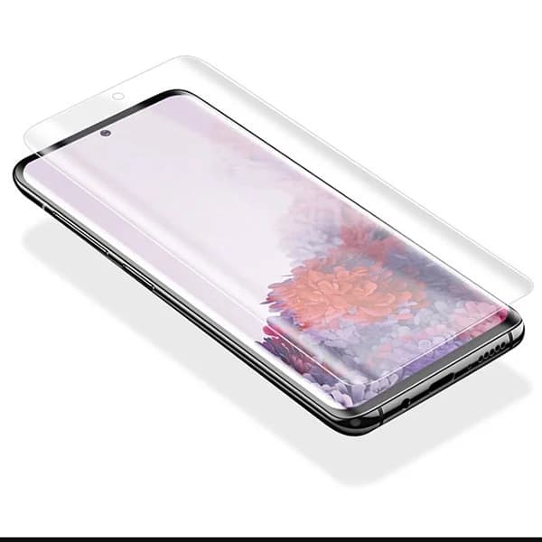 Película Protectora de Hydrogel Frente para Samsung Galaxy S21 ultra