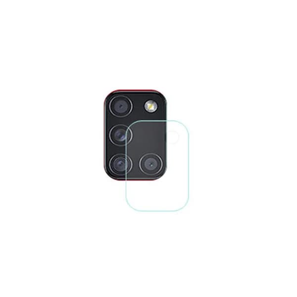 Película De Câmara Hydrogel para Samsung Galaxy A71