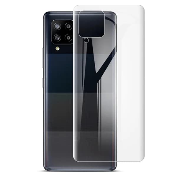 Película Protectora de Hydrogel Verso para Samsung Galaxy F12