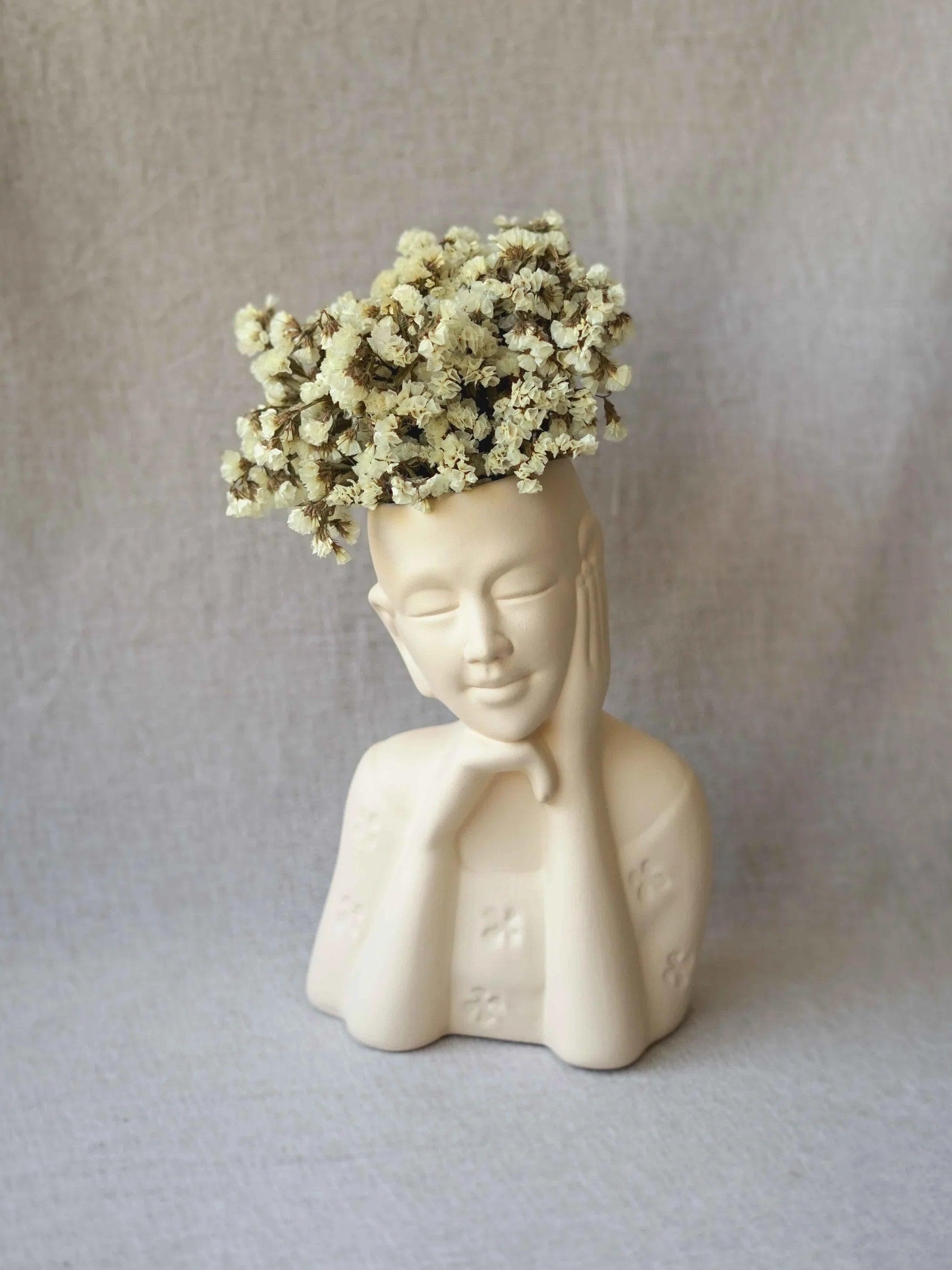 Jarra para flores Ternura