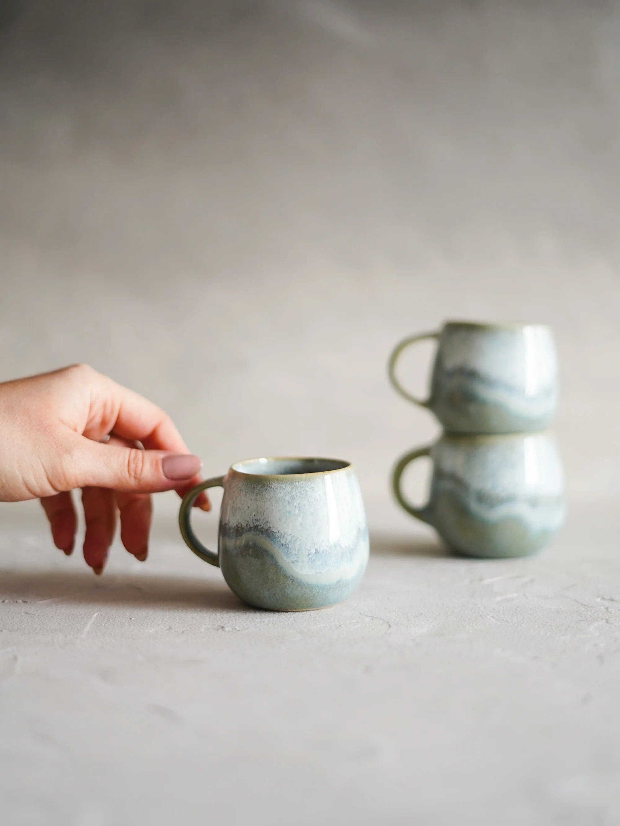 Chávena de Café Oásis