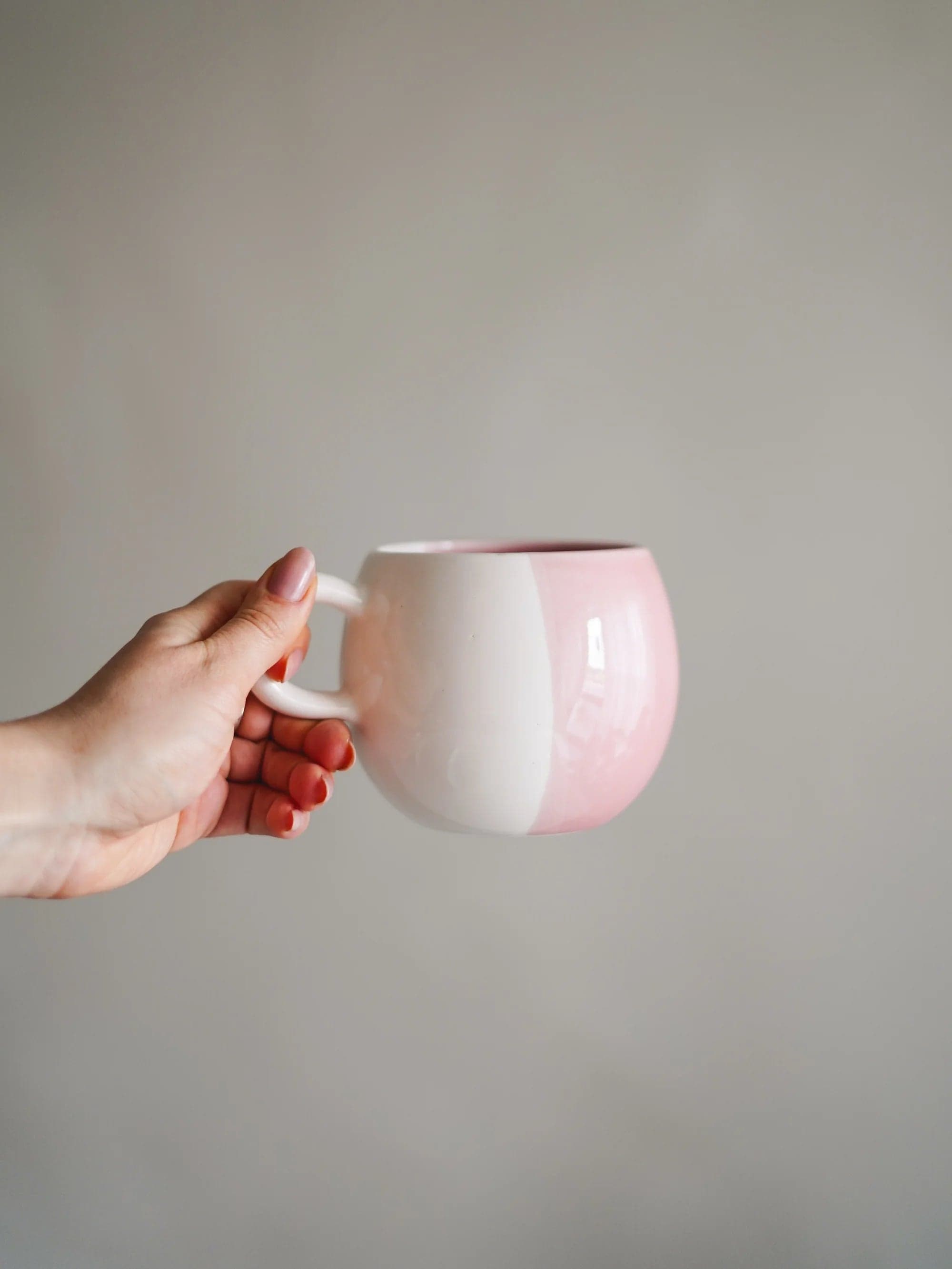 Caneca Suspiro