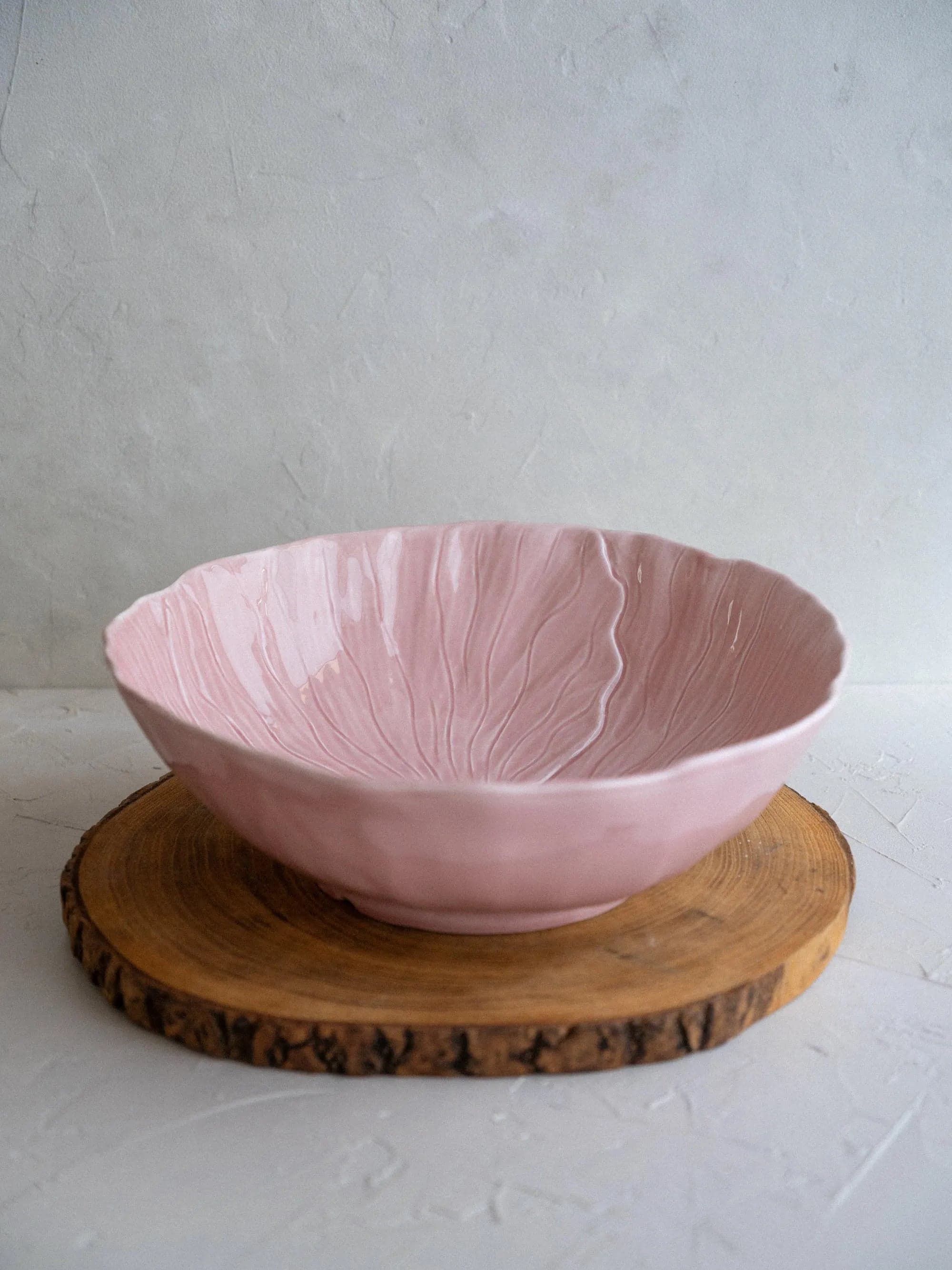 Saladeira papoila
