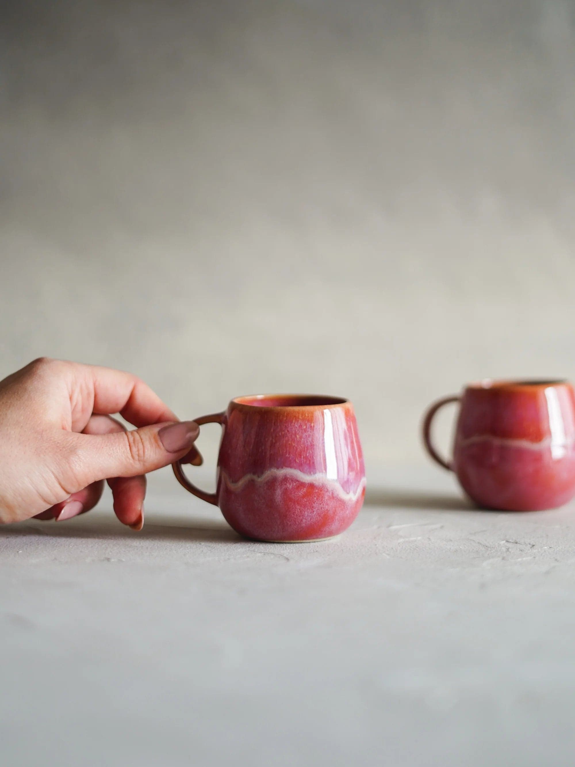 Chávena de Café Marshmallow