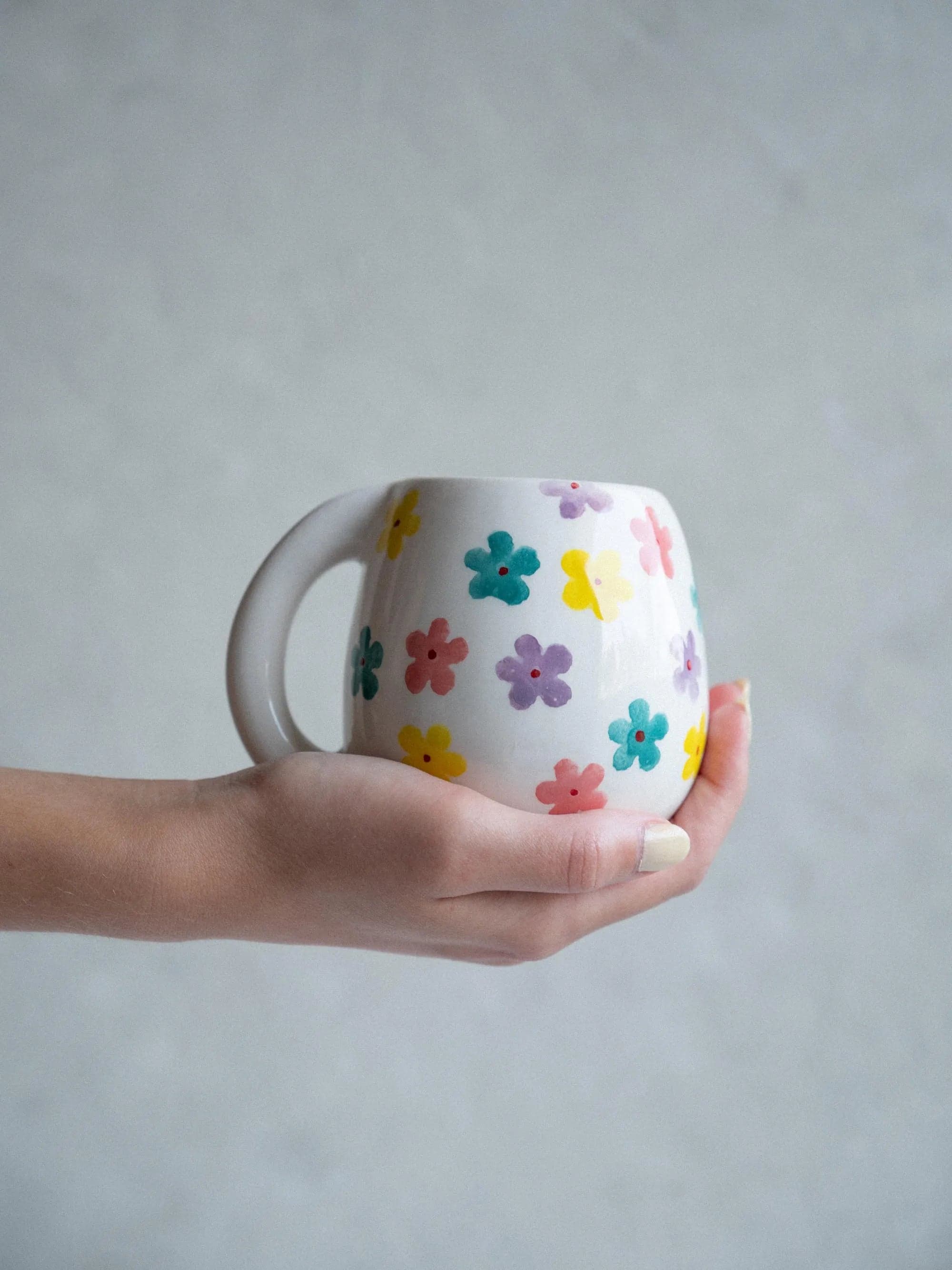 Caneca Primavera