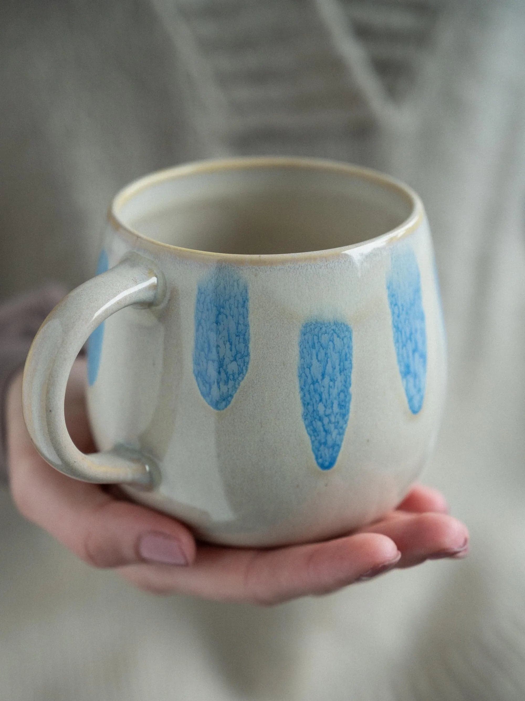 Caneca Gota