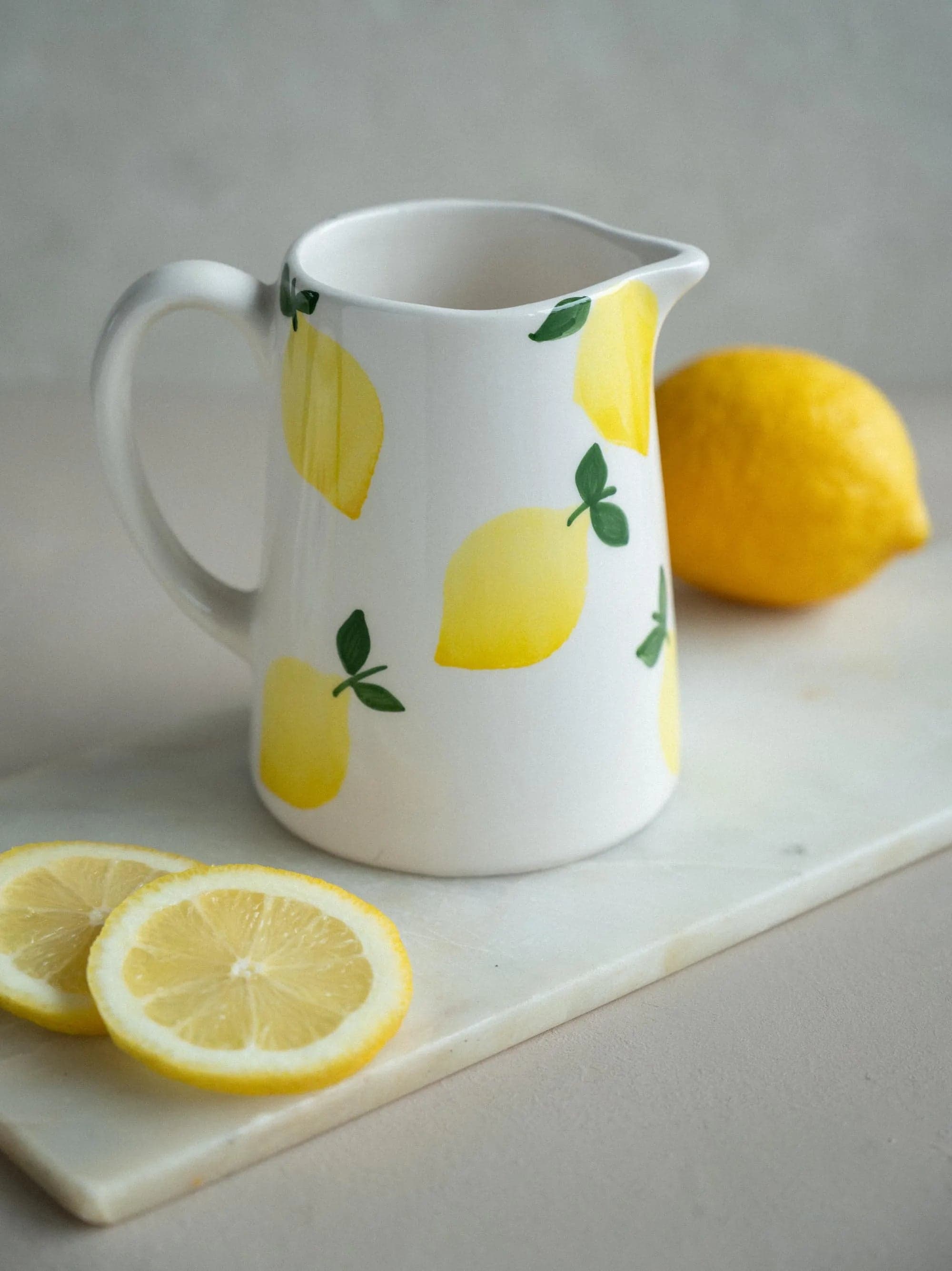 Mini Jarro Limoncello