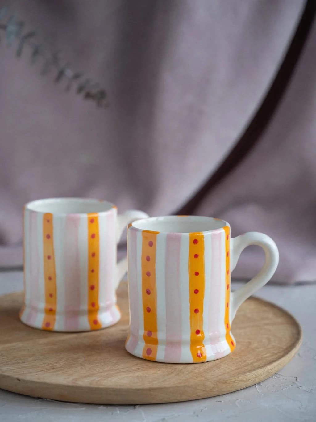 Caneca Confetti