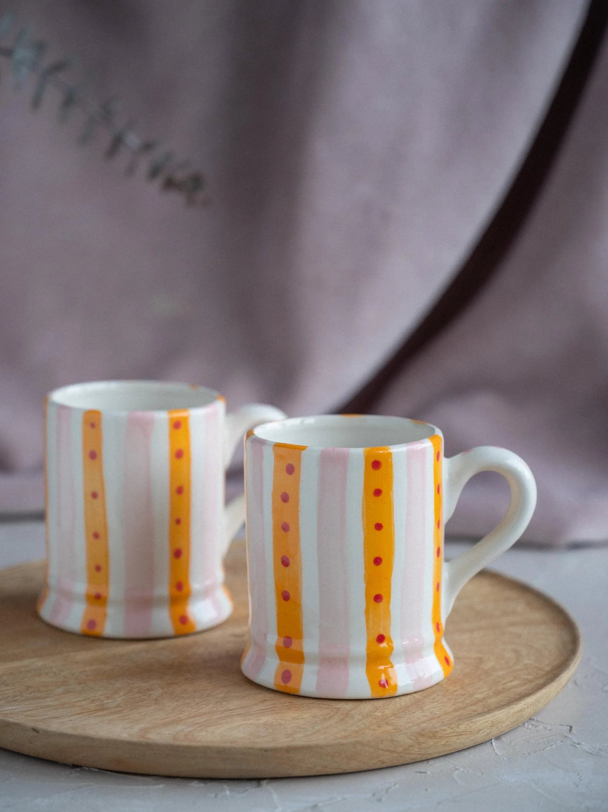 Caneca Confetti