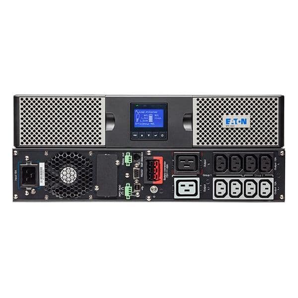 UPS Eaton 9PX 2200i RT2U - 9PX2200IRT2U