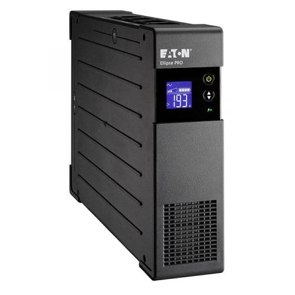 UPS Eaton Ellipse PRO 1600VA