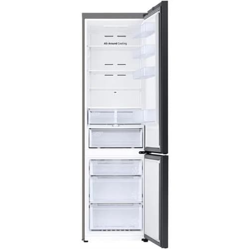 Frigorífico Combinado Samsung RB38C6B3DS9/EF 390L Classe D