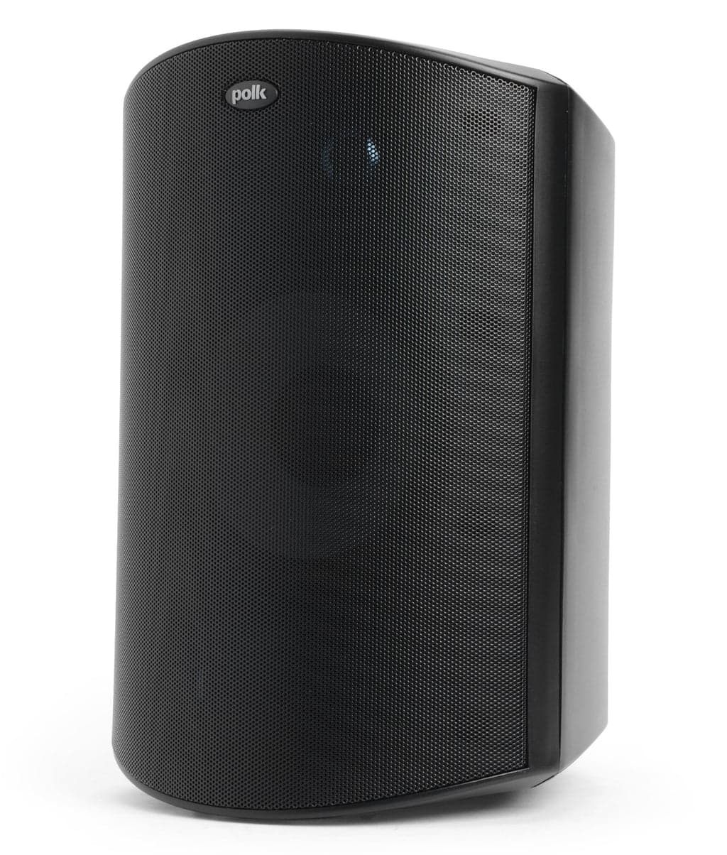 Polk Coluna Outdoor ATRIUM8 Black