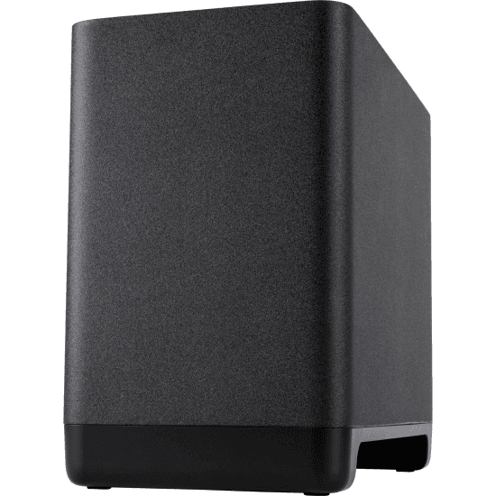 Polk React Subwoofer para Barra de Som