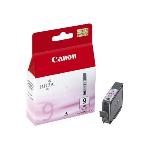 Tinteiro Canon PGI-9PM