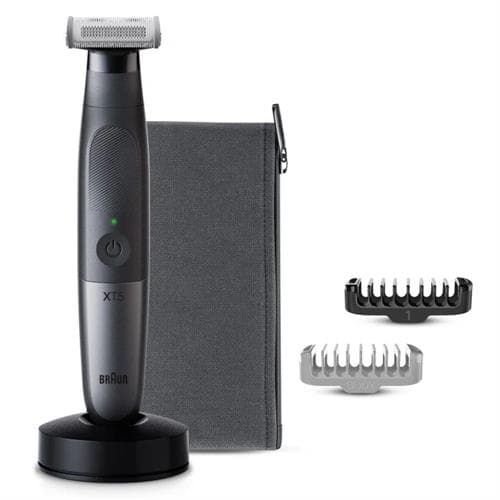 Braun XT5300