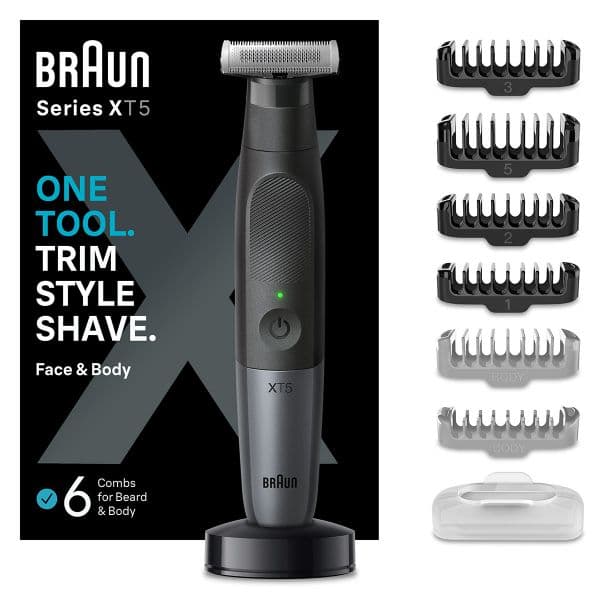 Braun XT5300