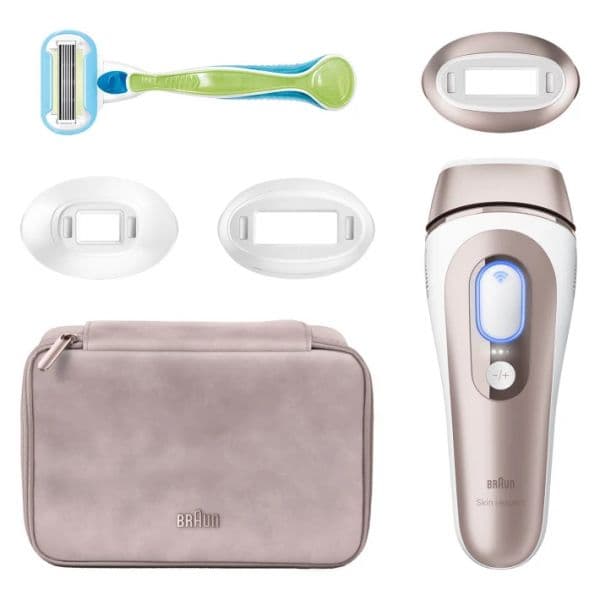 Braun Depiladora Silk-Expert Pro PL 7253