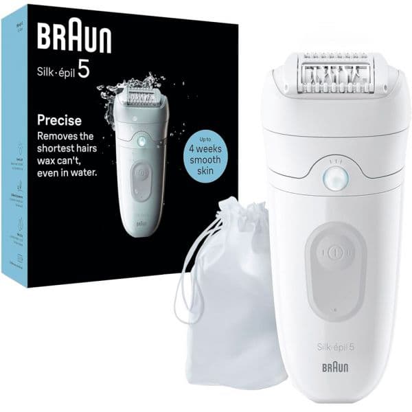 Braun Depiladora SE5/5011