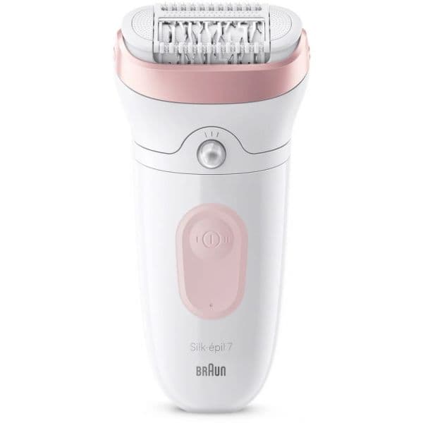 Braun Silk Epil S7 - se7/7000