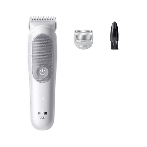Braun Aparador Corporal BG5500