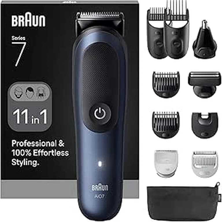 Braun Aparador Multifuncional Série S7 MGK7540