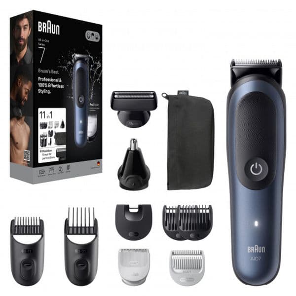 Braun Aparador Multifuncional Série S7 MGK7540