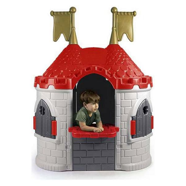 Feber Castelo Medieval