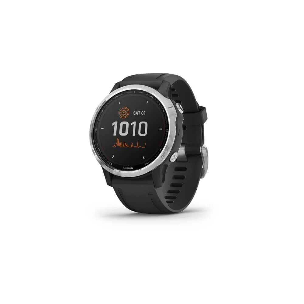 Smartwatch GARMIN Fenix 6S Solar 010-02409-00 PL/N