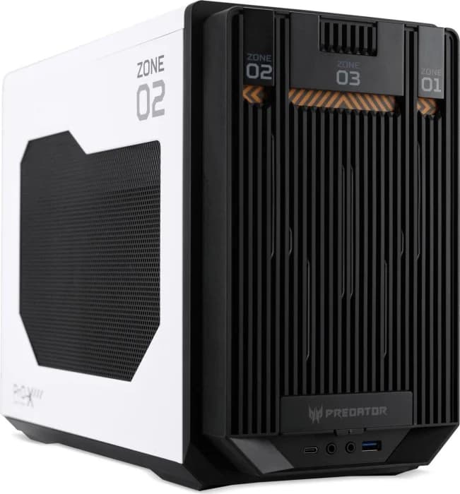 MSI Modern AM272P-1054ES 27" FHD Core 5 120U 16GB 512GB SSD Iris Xe Graphics Branco