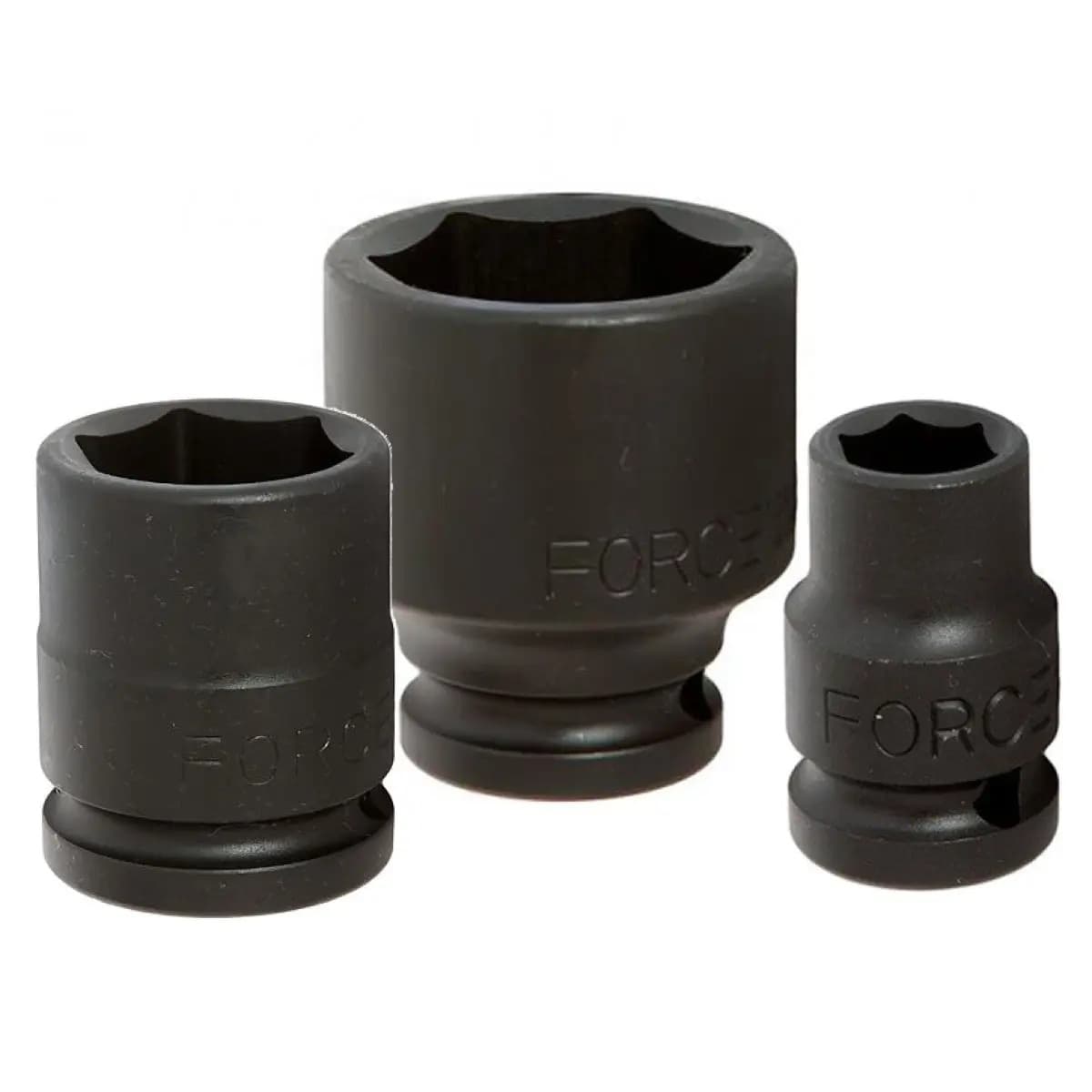 Chave caixa impacto 32mm ¾ x 50m  refª 46532 Force