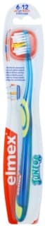 Elmex Junior Esc Dent Suave 6-12A