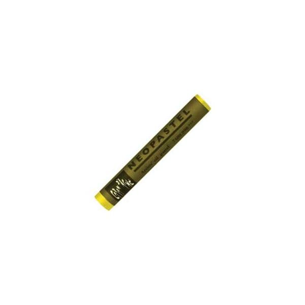 Caran Dache Pastel de Óleo (neopastel) Amarelo 3 Un. - 1607400.240