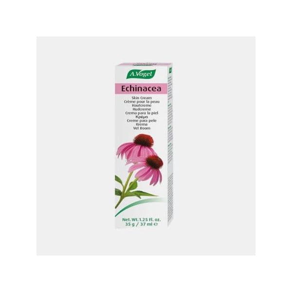 A. Vogel Creme de Echinacea 35g