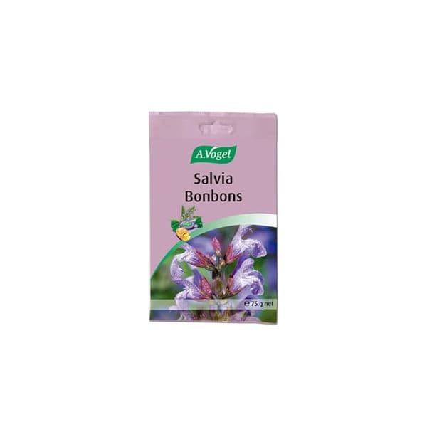 A. Vogel Salvia Bombons 75g