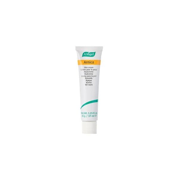 A. Vogel Creme Árnica 35g