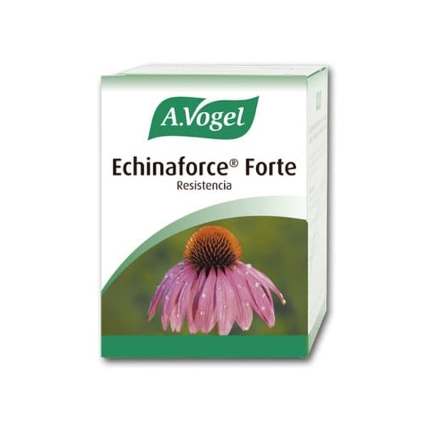 A.Vogel Echinaforce Forte 30 Comprimidos