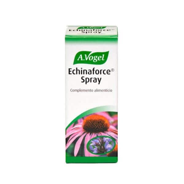 A. Vogel Echinacea Spray 30ml