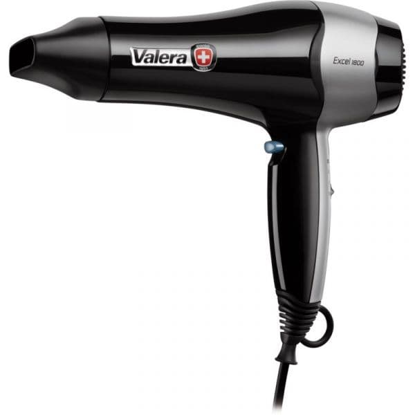 Valera Excel 1800 Secador de Cabelo Iónico