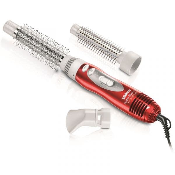 Valera Turbo Style Escova Modelador 1000 Tourmaline