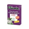 Rebuçados de Ervas Suiças e Flôr de Sabugueiro - 50g - Ricola