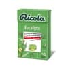 Ricola Rebucados Sem Acucar Eucalipto 50 g | Farmacias Progresso