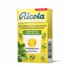 Ricola Limão Melissa 50g