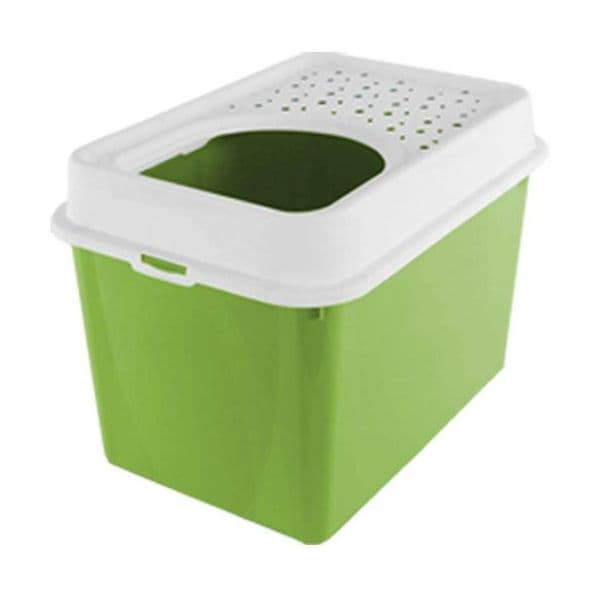Rotho WC Berty Entrada Superior Green
