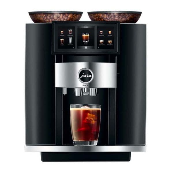 Máquina de Café Jura Giga 10