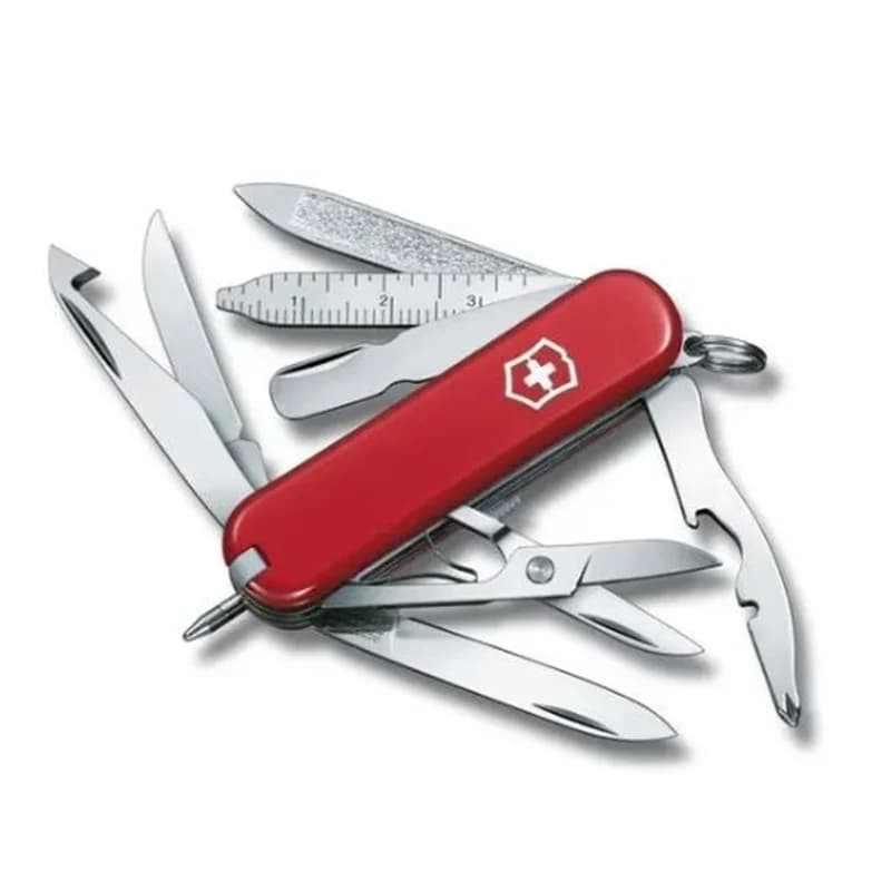 Victorinox Canivete Army Knife Compact
