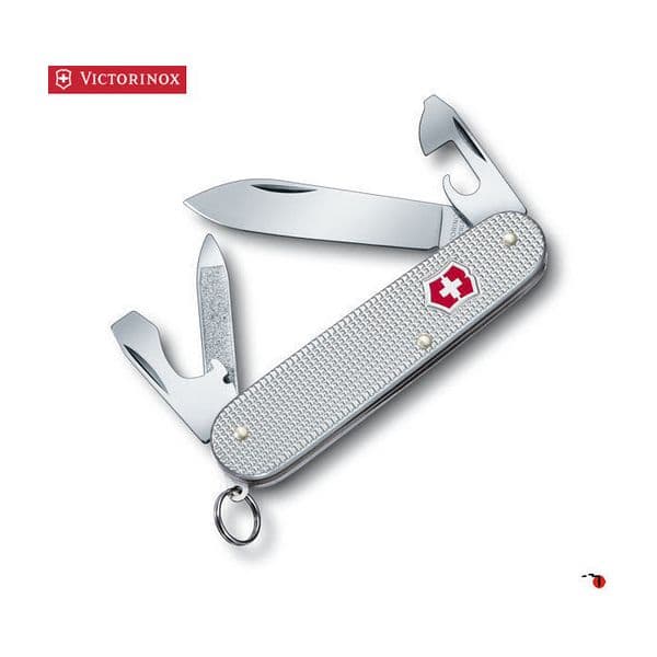 Victorinox Canivete Cadet Silver - 0.2601.26