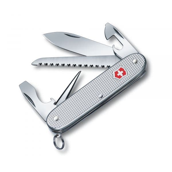 Canivete Victorinox Farmer Alox 0.8241.26 - 7611160013774